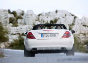 2008 Mercedes Benz SLK 2008 Mercedes Benz SLK